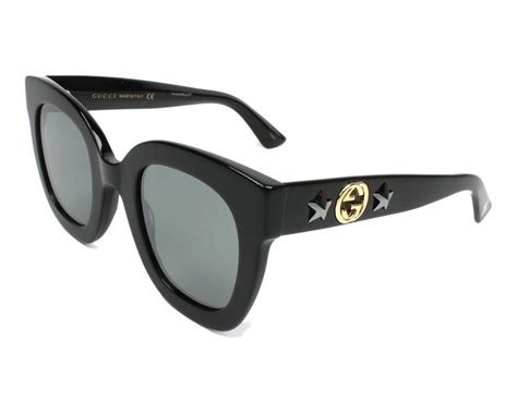 Lunettes de soleil Gucci pour femme 